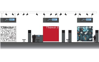 DecoTeam Boulevard auf der Heimtextil kann leider nicht statt finden