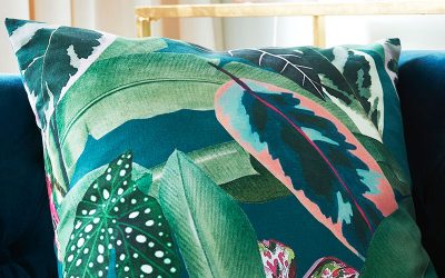 Trendthema 2021: Life&Style