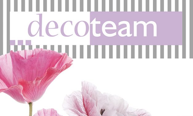 PreView: DecoTeam mit großer Markenvielfalt