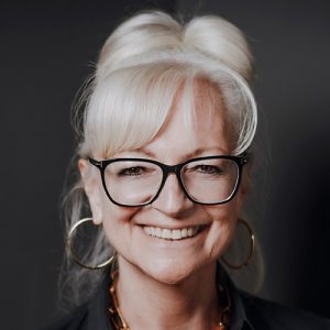 Corinna Kretschmar-Joehnk