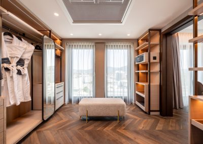 Atlantic Hotel Heidelberg Grand Suite