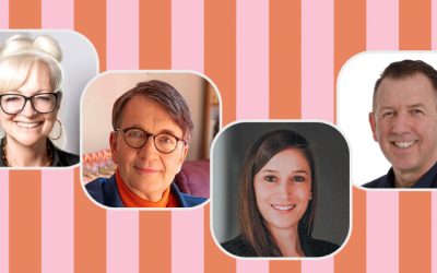 Drei Tage voller Inspiration: Das DecoTeam Eventprogramm zur Heimtextil 2027
