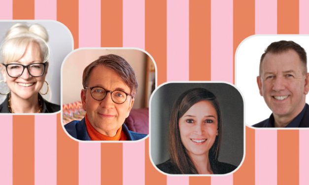 Drei Tage voller Inspiration: Das DecoTeam Eventprogramm zur Heimtextil 2027