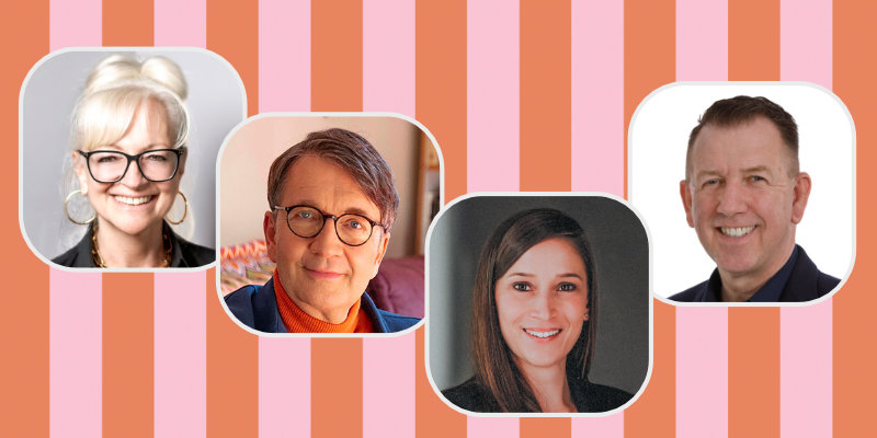 Drei Tage voller Inspiration: Das DecoTeam Eventprogramm zur Heimtextil 2027