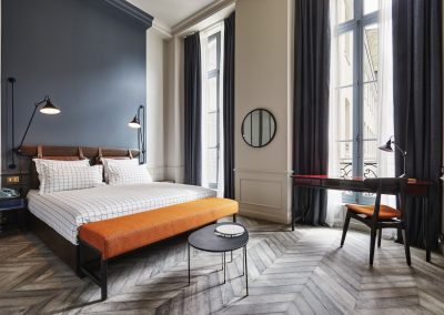Hotel The Hoxton In Paris