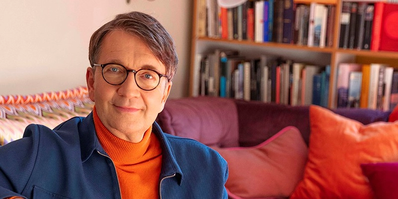Prof Dr Axel Buether